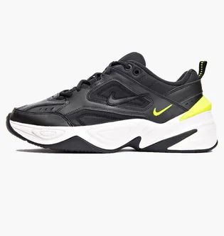 Кроссовки женские Nike M2K Tekno Black AO3108-002