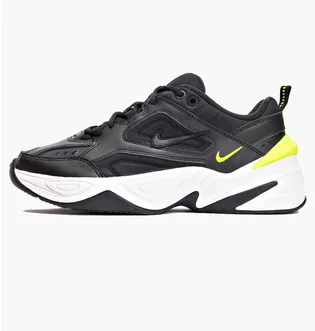 Кросівки жіночі Nike M2K Tekno Black AO3108-002