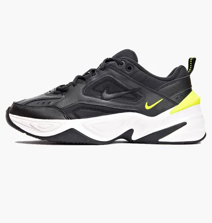 Кроссовки женские Nike M2K Tekno Black AO3108-002