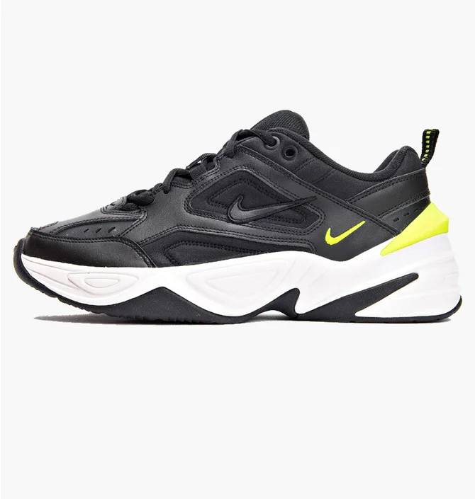 Кроссовки женские Nike M2K Tekno Black AO3108-002