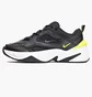 Кроссовки женские Nike M2K Tekno Black AO3108-002