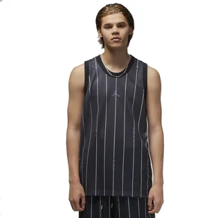 Майка чоловіча Air Jordan Jersey Essentials Black Dm1380-010