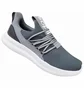 Кроссовки мужские Adidas Lite Racer Adapt 7.0 Grey IE6328