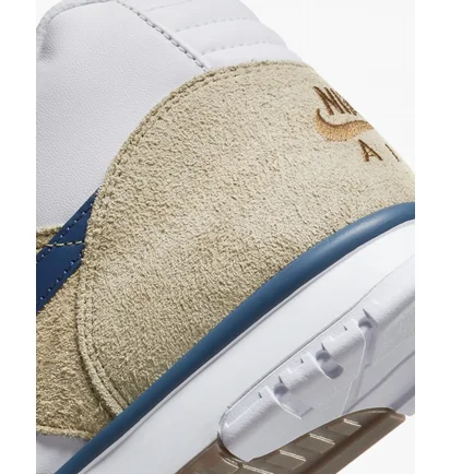 Кросівки чоловічі Nike Air Trainer 1 Beige Dm0522-200