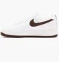 Кросівки чоловічі Nike Air Force 1 Low Color Of The Month White Dm0576-100