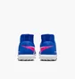 Сороконіжки дитячі Nike Superfly 10 Club Tf Blue FQ8313-446