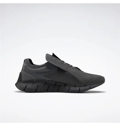 Кросівки чоловічі Reebok Maison Margiela Zig 3D Storm Memory Of Shoes Black Gw5009