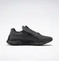 Кросівки чоловічі Reebok Maison Margiela Zig 3D Storm Memory Of Shoes Black Gw5009