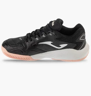 Кроссовки женские Joma Master 1000 Lady Black TM10LW2501C