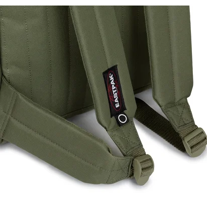 Рюкзак унісекс Craig X Craig Green Quilted Olive EK0A5BM95Y91
