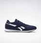 Кросівки чоловічі Reebok Royal Classic Jogger 3.0 Blue EF7787