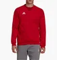 Свитшот мужской Adidas Sweatshirt Ent22 Sw Top Red HB0577