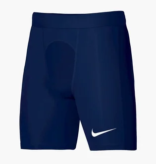 Шорти чоловічі Nike M Nk Df Strike Np Short Blue DH8128-410