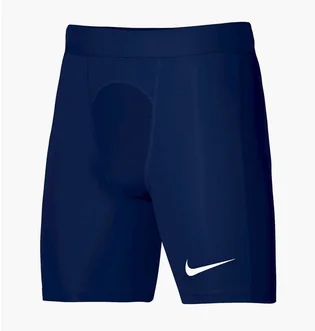 Шорты мужские Nike M Nk Df Strike Np Short Blue DH8128-410