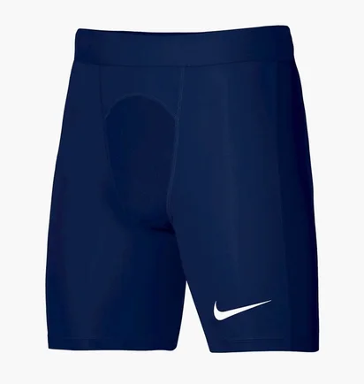 Шорты мужские Nike M Nk Df Strike Np Short Blue DH8128-410