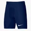 Шорты мужские Nike M Nk Df Strike Np Short Blue DH8128-410