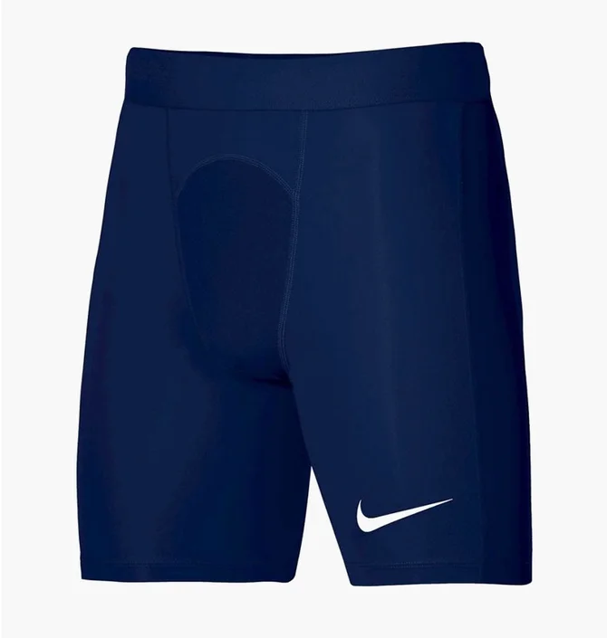 Шорты мужские Nike M Nk Df Strike Np Short Blue DH8128-410