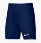 Шорты мужские Nike M Nk Df Strike Np Short Blue DH8128-410