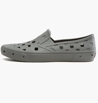 Кеды женские Vans Trek Slip-On Pewter Grey Vn0A5Hf8Pwt