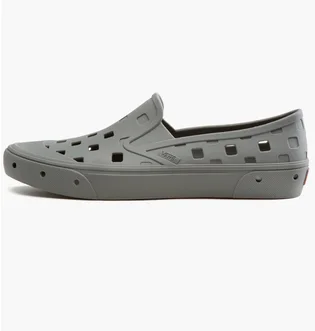 Кеды женские Vans Trek Slip-On Pewter Grey Vn0A5Hf8Pwt