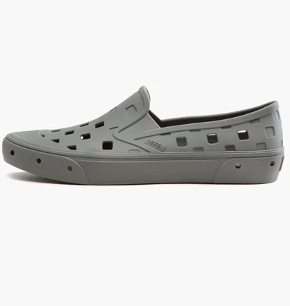 Кеды женские Vans Trek Slip-On Pewter Grey Vn0A5Hf8Pwt