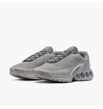 Кроссовки мужские Nike Air Max Dn Flat Pewter Grey DV3337-014