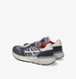 Кроссовки мужские Premiata Mick Blue VAR.8006