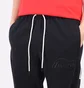 Штаны мужские Nike Dri-Fit Standard Issue Pants Los Angeles Lakers Black DB0957-010