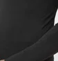 Термобелье мужское Helly Hansen Lifa Seamless Racing Top Black 49341-990