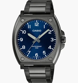 Годинник чоловічий Casio Standard MTP-E730B-2A