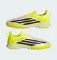 Сороконожки детские Adidas F50 League Yellow JR9023