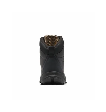 Ботинки мужские Columbia Expeditionist™ Black Bm8525-010