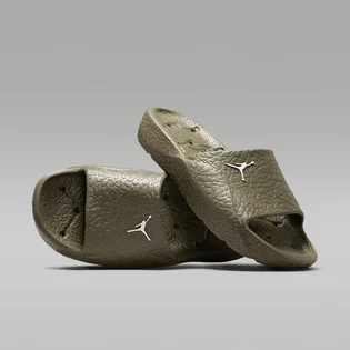 Тапочки мужские Air Jordan Franchise Slide Sh Olive HQ2163-201