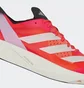 Кросівки чоловічі Adidas Adizero Takumi Sen 9 Running Shoes Red GX9776