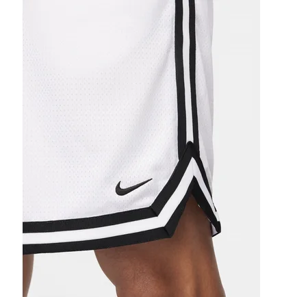 Шорты мужские Nike Dri-Fit Dna White FN2651-100