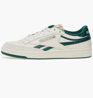 Кросівки чоловічі Reebok Club C Revenge Vintage Sneakers Beige 100205043