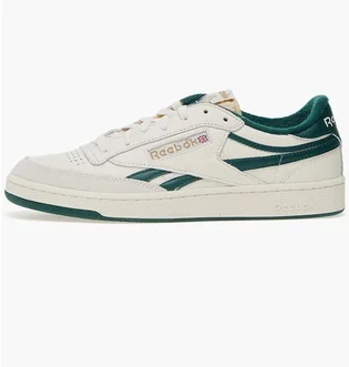 Кросівки чоловічі Reebok Club C Revenge Vintage Sneakers Beige 100205043