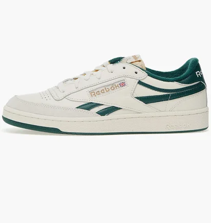 Кросівки чоловічі Reebok Club C Revenge Vintage Sneakers Beige 100205043
