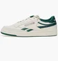 Кросівки чоловічі Reebok Club C Revenge Vintage Sneakers Beige 100205043