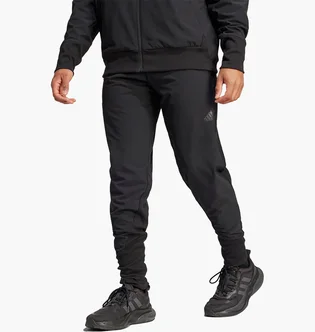 Штаны мужские Adidas Z.N.E. Woven Pants Black IR5207