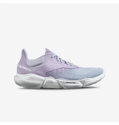 Кроссовки женские Salomon Predict Soc3 Violet 417596