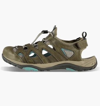 Сандали женские Karrimor Auckland Olive K1021-BRN