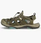 Сандали женские Karrimor Auckland Olive K1021-BRN