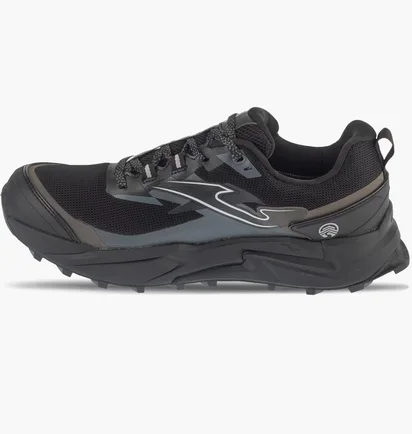 Кросівки чоловічі Joma Outdoors Sierra Ax Black TKSIXW2501