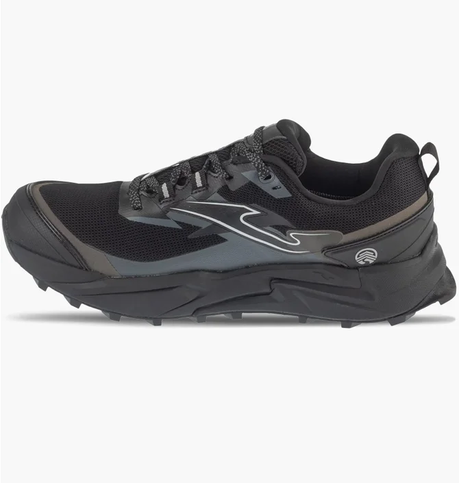 Кросівки чоловічі Joma Outdoors Sierra Ax Black TKSIXW2501
