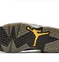 Кроссовки мужские Air Jordan 6 Retro Black/Grey CT8529-063
