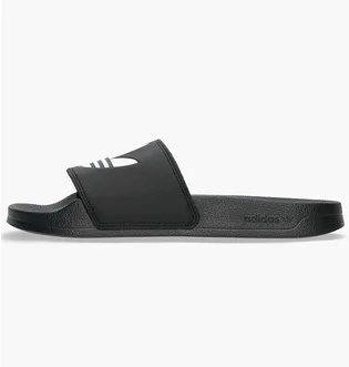 Тапочки унісекс Adidas Adilette Lite Black FU8298