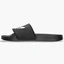 Тапочки унисекс Adidas Adilette Lite Black FU8298