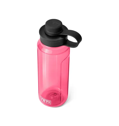 Пляшка для води Yeti Yonder Tether 1L Flasche Pink 70000003311