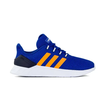 Кросівки дитячі Adidas Questar Flow Nxt Blue GZ5241